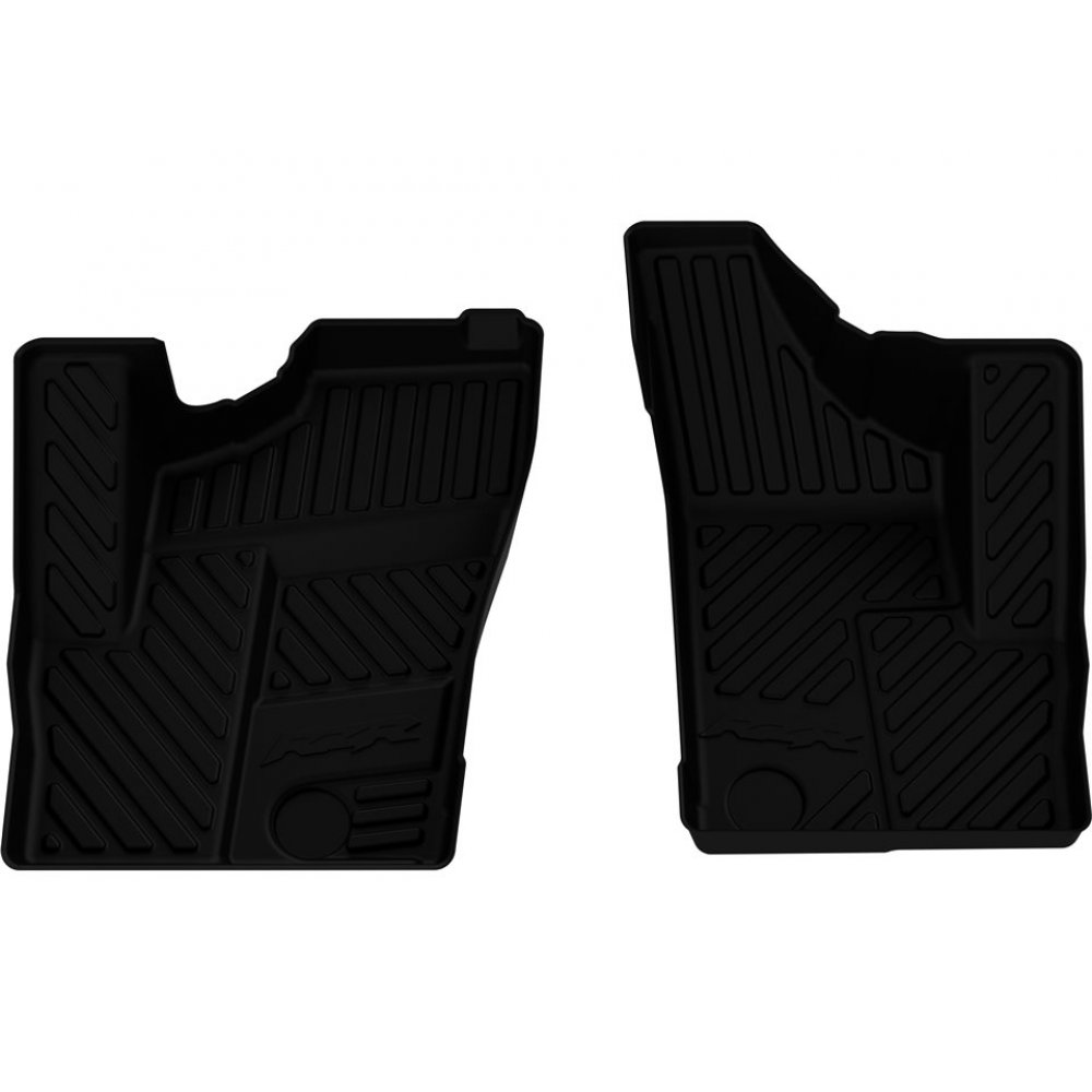 Polaris rzr deals floor mats